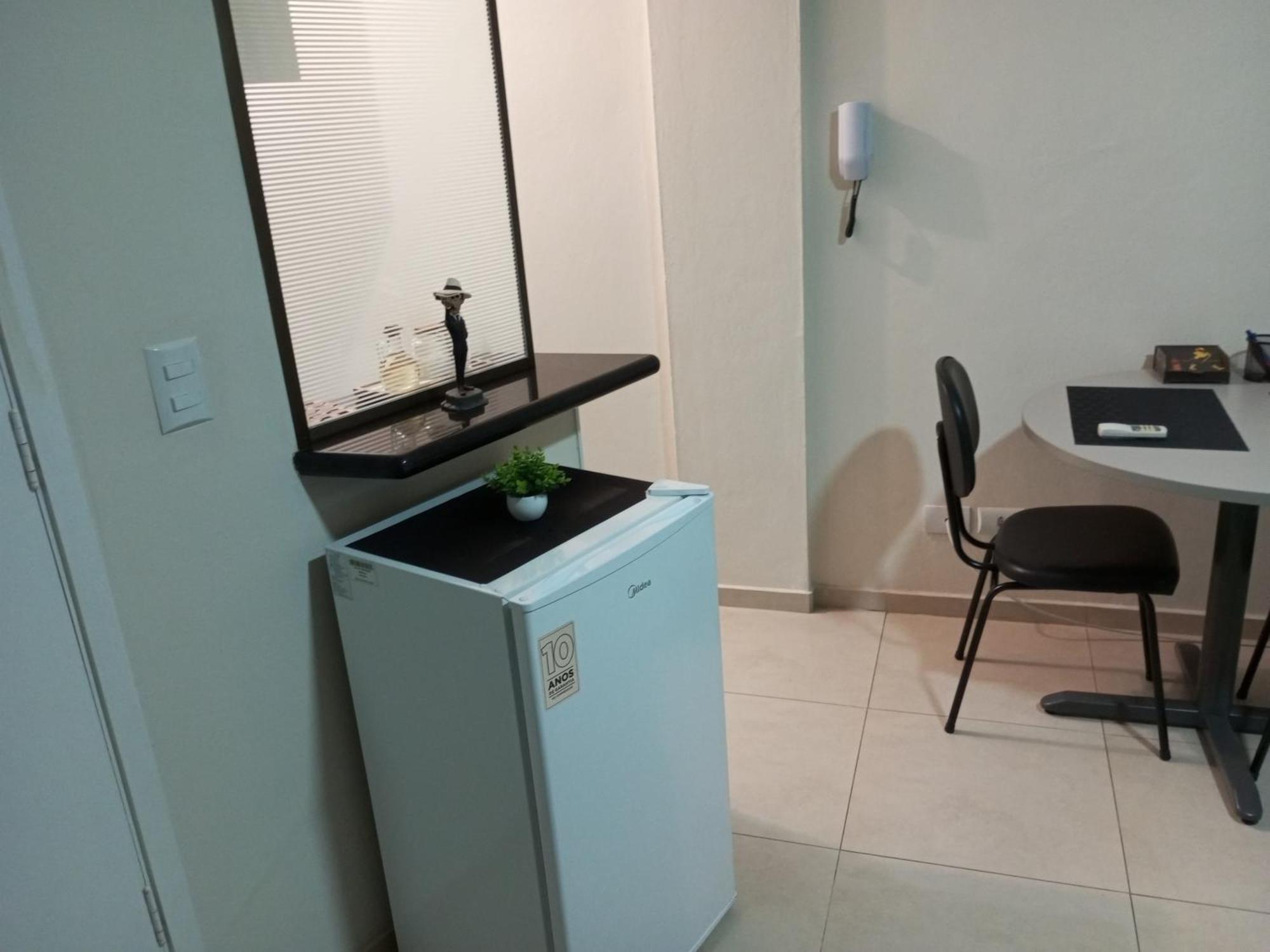 Studio 1811 Campinas Sp Exterior foto