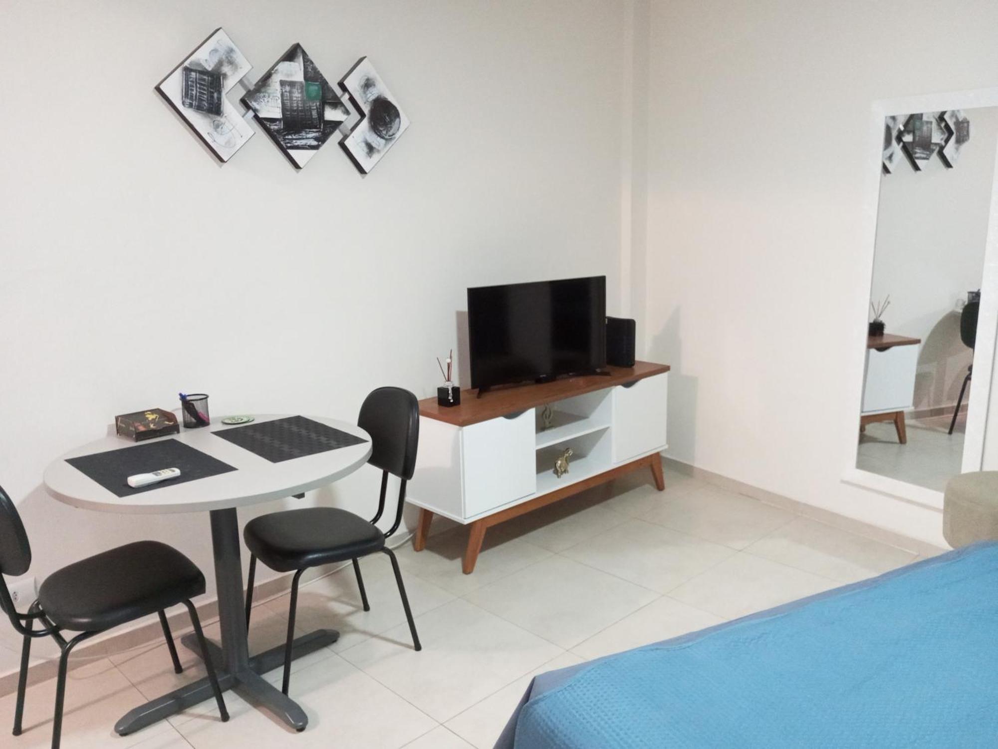 Studio 1811 Campinas Sp Exterior foto