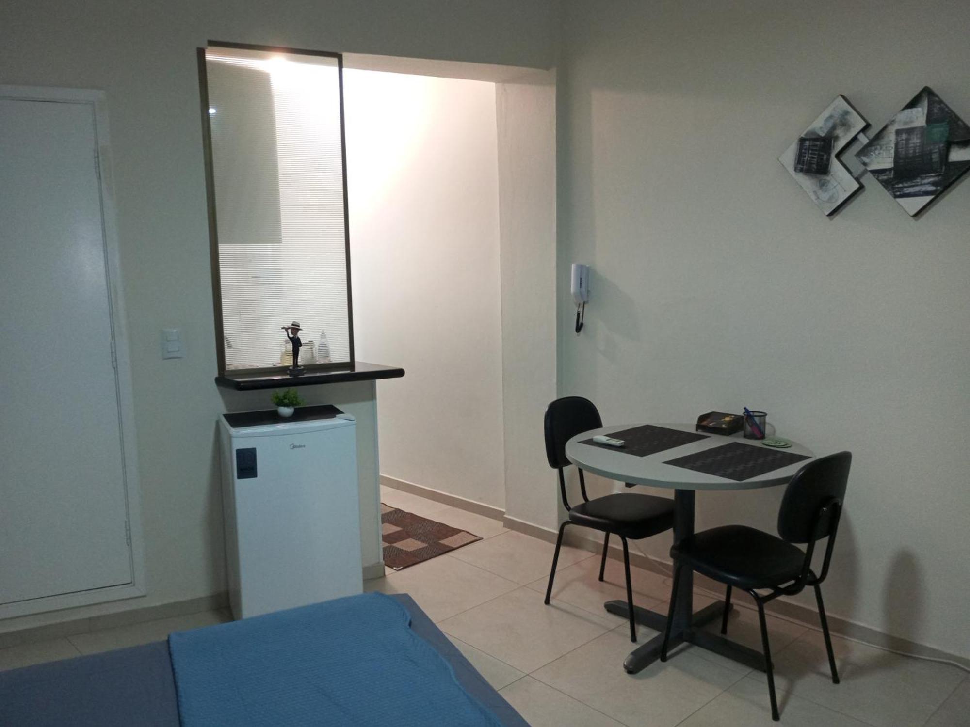Studio 1811 Campinas Sp Exterior foto